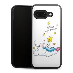 Gallery Case schwarz