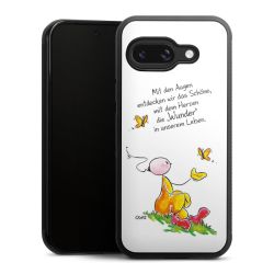 Gallery Case schwarz