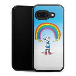 Gallery Case schwarz