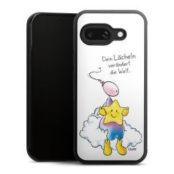 Gallery Case schwarz