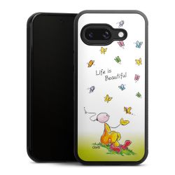 Gallery Case schwarz