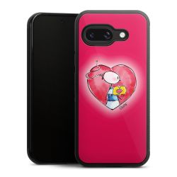 Gallery Case schwarz