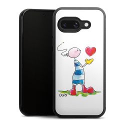 Gallery Case schwarz