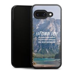 Gallery Case schwarz