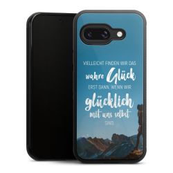 Gallery Case schwarz