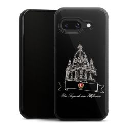 Gallery Case schwarz