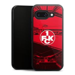 Gallery Case schwarz