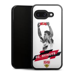 Gallery Case schwarz