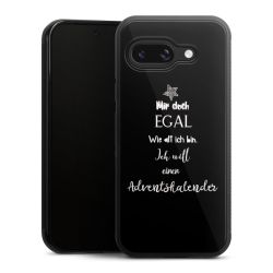 Gallery Case schwarz