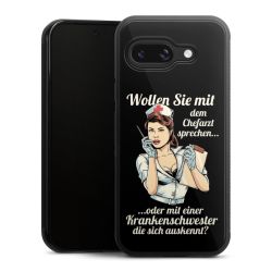 Gallery Case schwarz