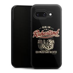 Gallery Case schwarz