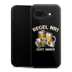 Gallery Case schwarz