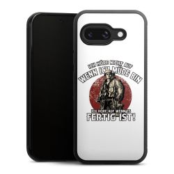 Gallery Case schwarz