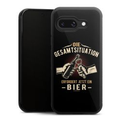 Gallery Case schwarz