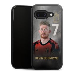 Kevin De Bruyne 7 