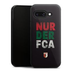 Gallery Case schwarz