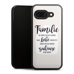 Gallery Case schwarz