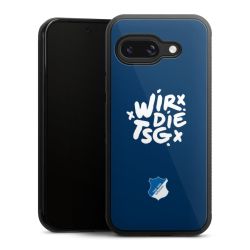 Gallery Case schwarz