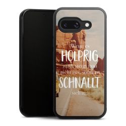 Gallery Case schwarz