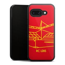 Gallery Case schwarz