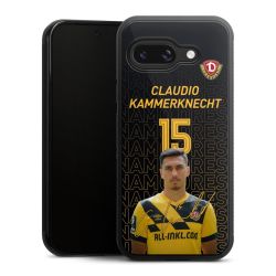 Gallery Case schwarz