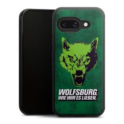 Gallery Case schwarz