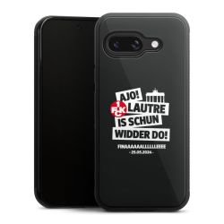 Gallery Case schwarz