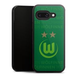 Gallery Case schwarz
