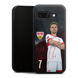 Gallery Case schwarz