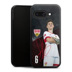 Gallery Case schwarz