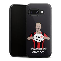 Gallery Case schwarz