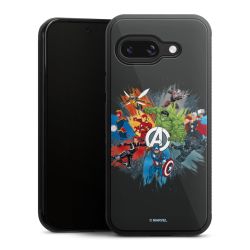 Gallery Case black