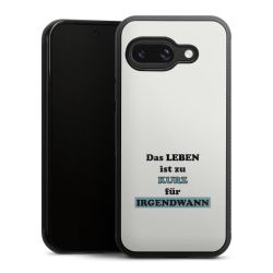 Gallery Case schwarz