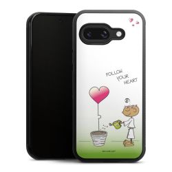 Gallery Case schwarz