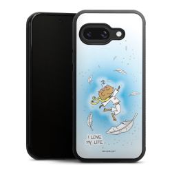 Gallery Case schwarz