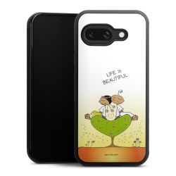 Gallery Case schwarz