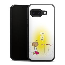 Gallery Case schwarz