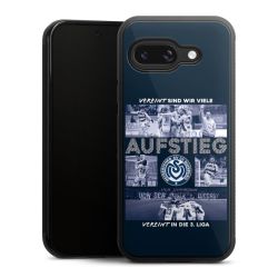 Gallery Case schwarz