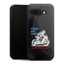 Gallery Case schwarz