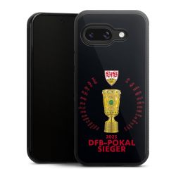 Gallery Case schwarz