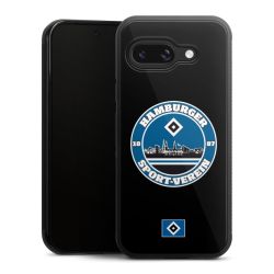 Gallery Case schwarz