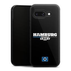 Gallery Case schwarz