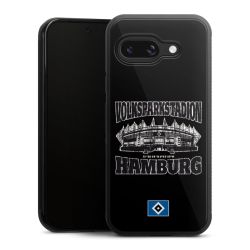 Gallery Case schwarz