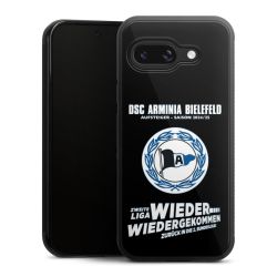 Gallery Case schwarz