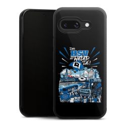 Gallery Case schwarz