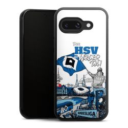 Gallery Case schwarz