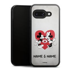 Gallery Case schwarz