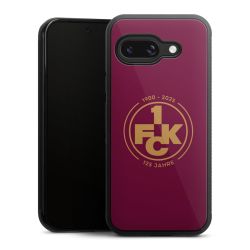 Gallery Case schwarz