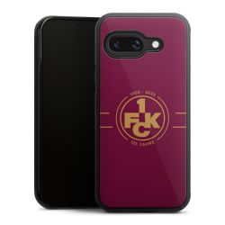 Gallery Case schwarz