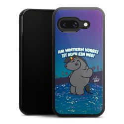 Gallery Case schwarz